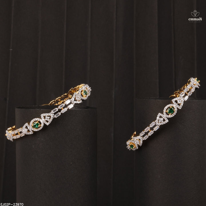 Bangles Premium Cz