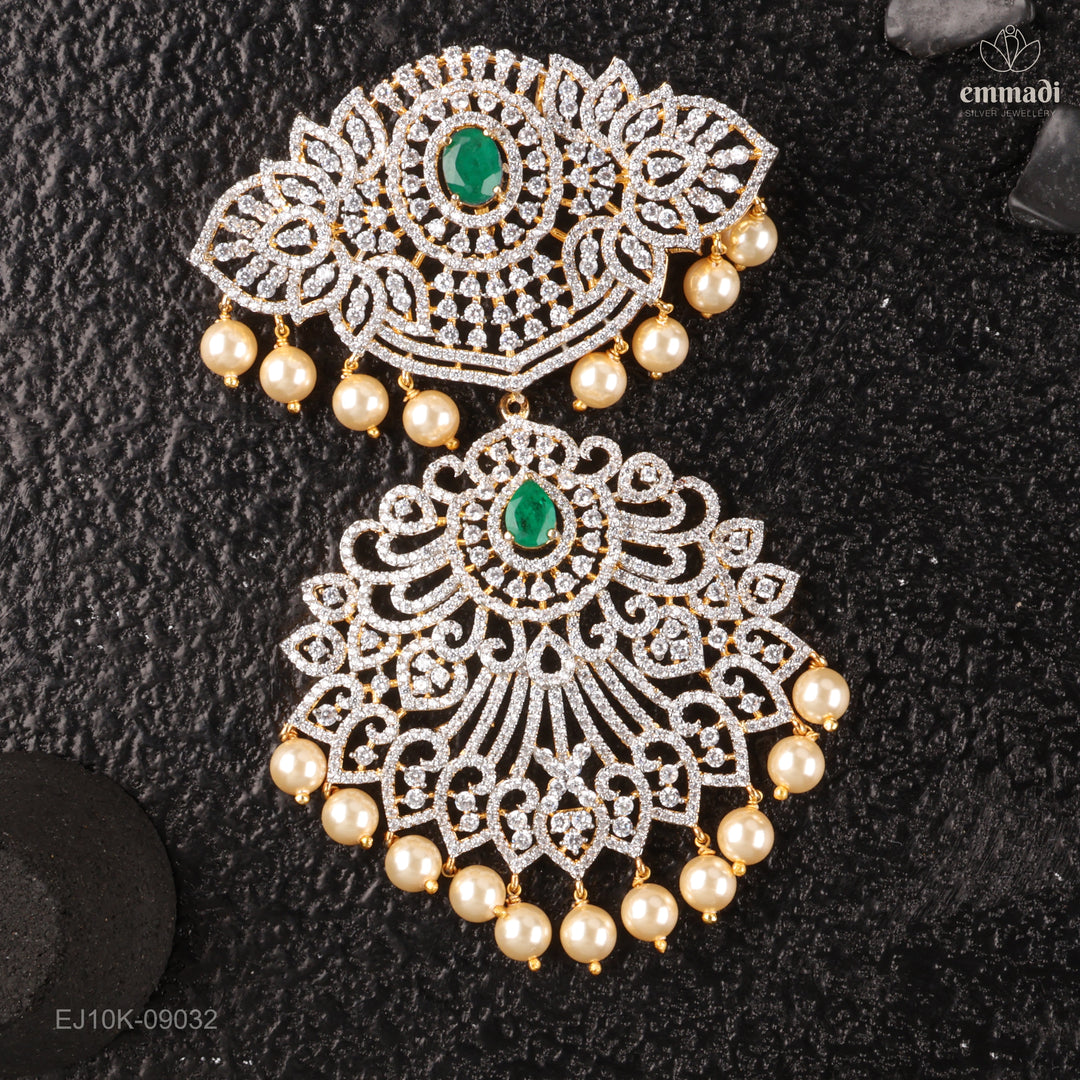 Pendant Premium Cz