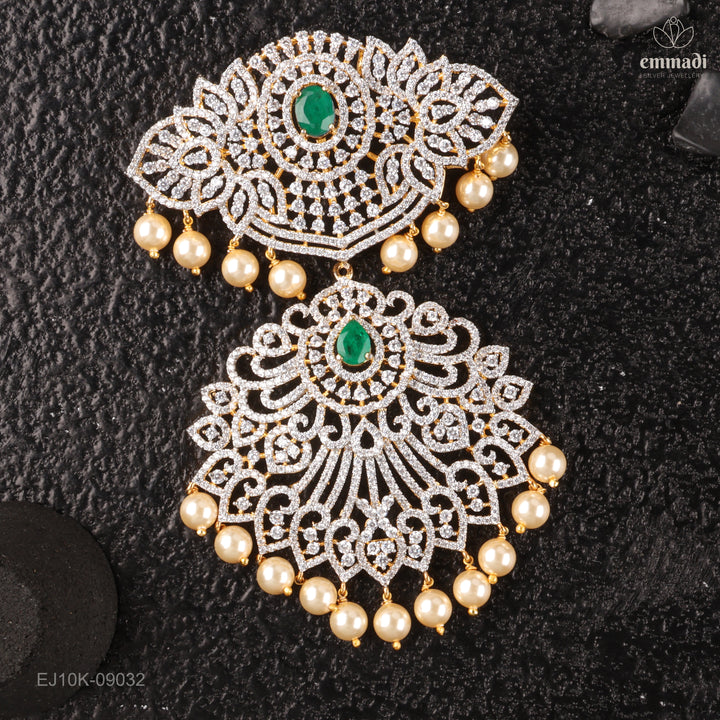 Pendant Premium Cz