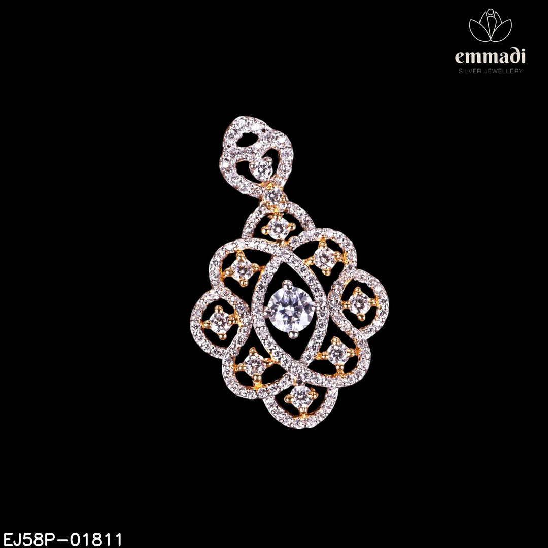 Pendant Premium Cz
