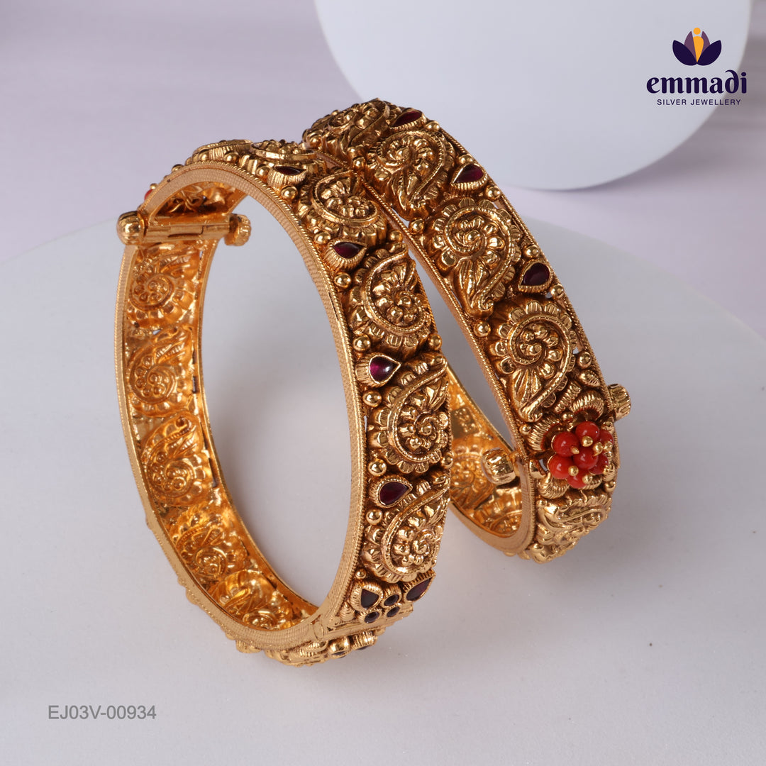 Bangles Antique