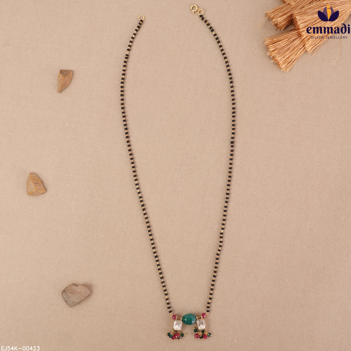 Chain Moissanite
