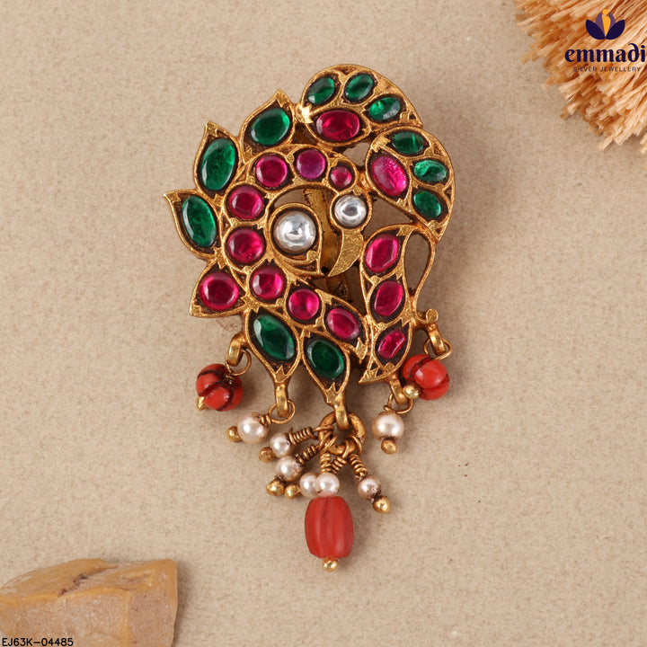 Pendant Kundan