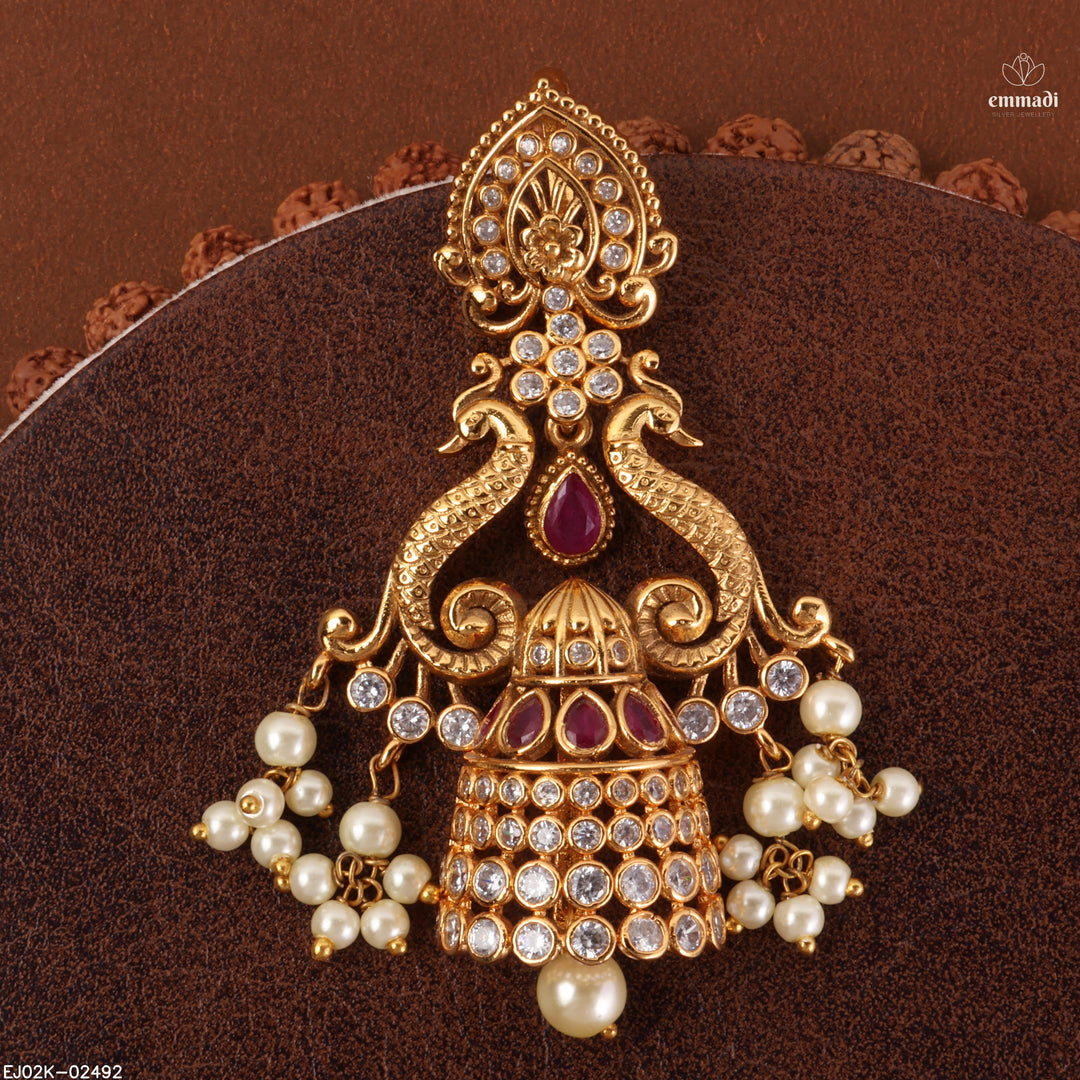 Pendant Antique