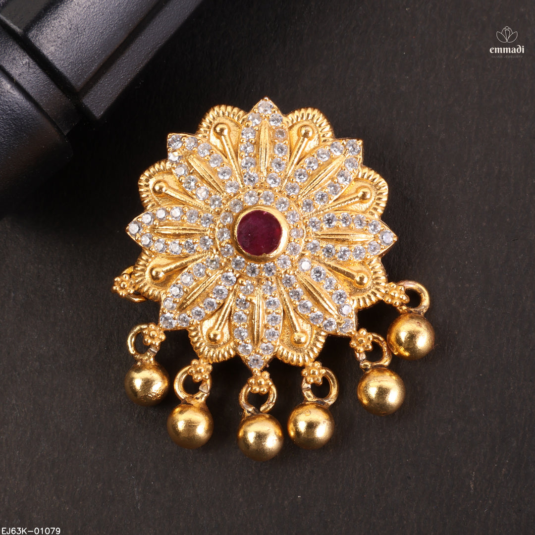 Pendant Antique