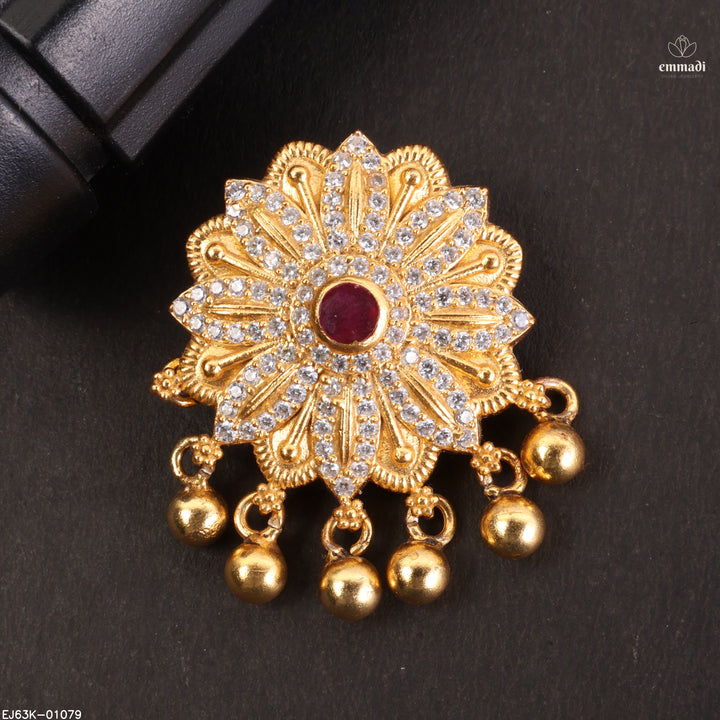 Pendant Antique