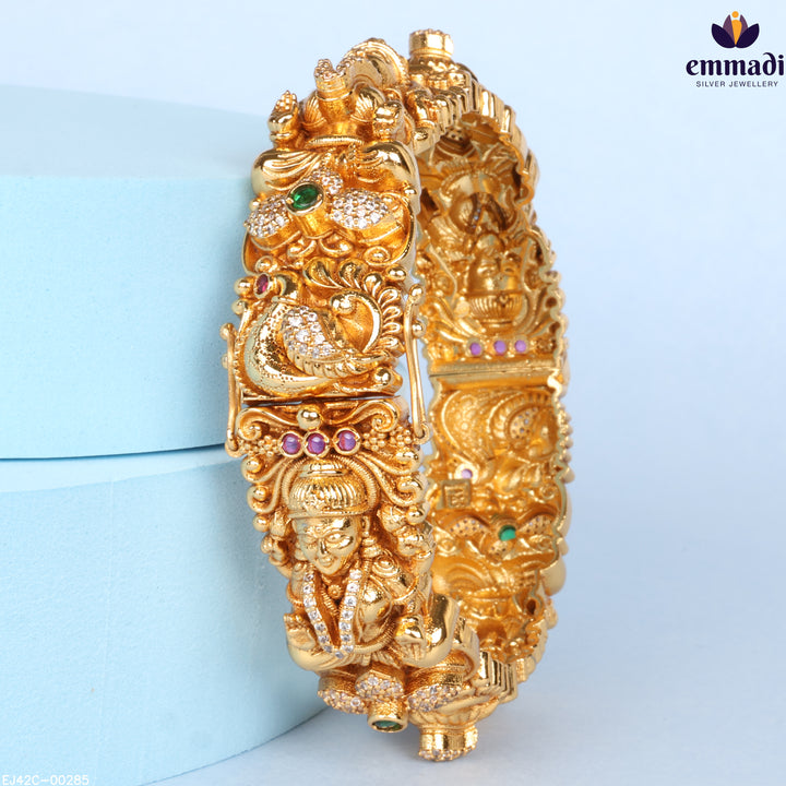 Bangles Premium Nakshi