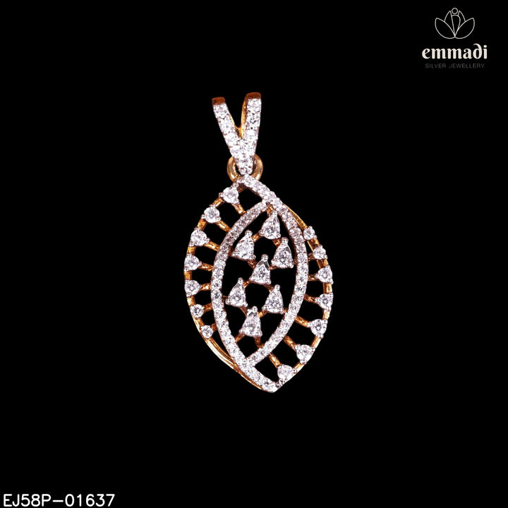 Pendant Premium Cz