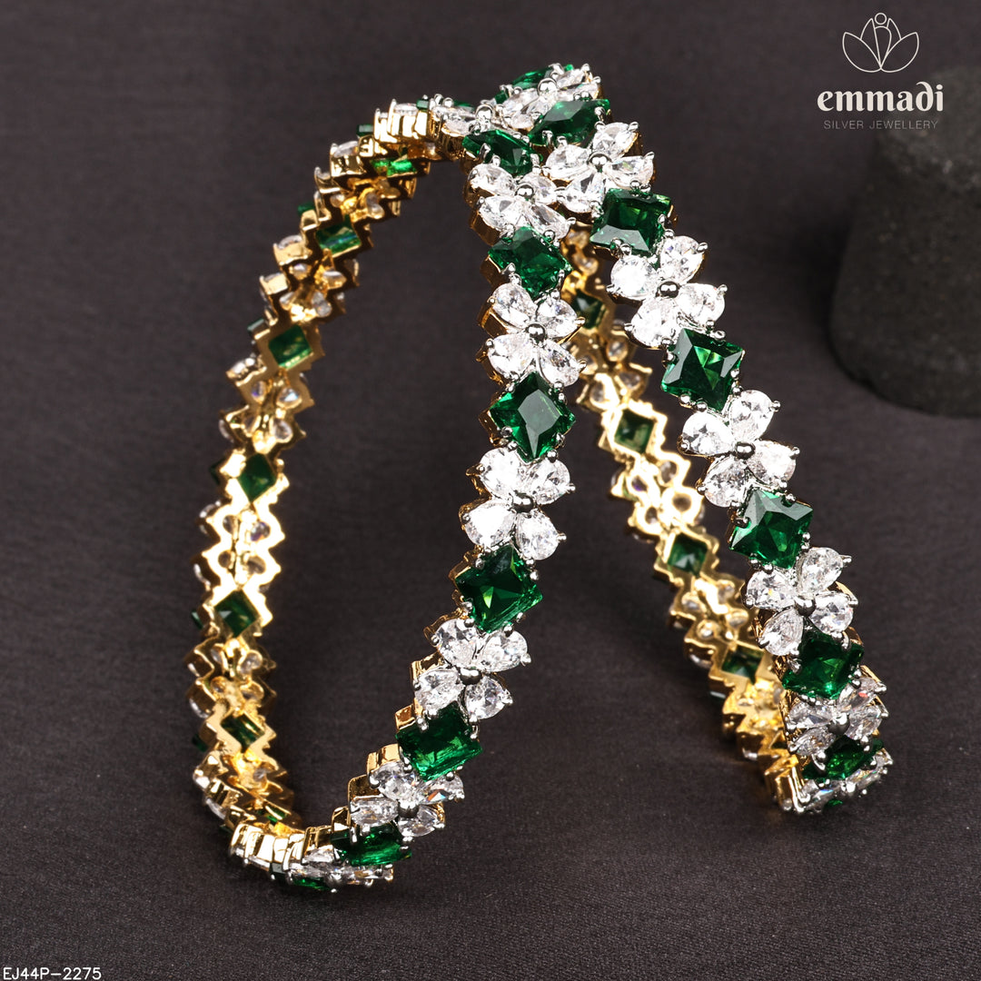 Bangles Premium Cz