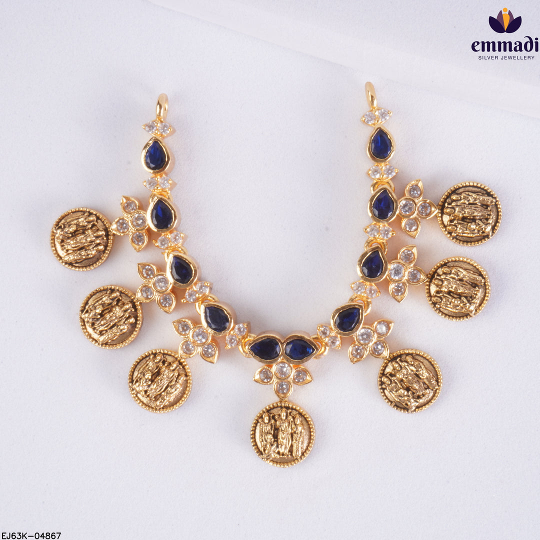 Pendant Antique