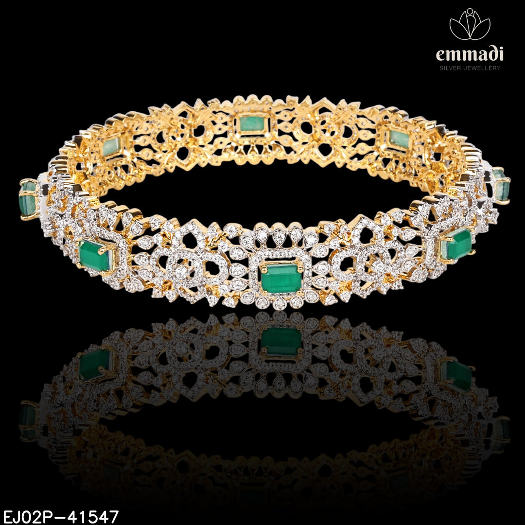 Bangles Premium Cz