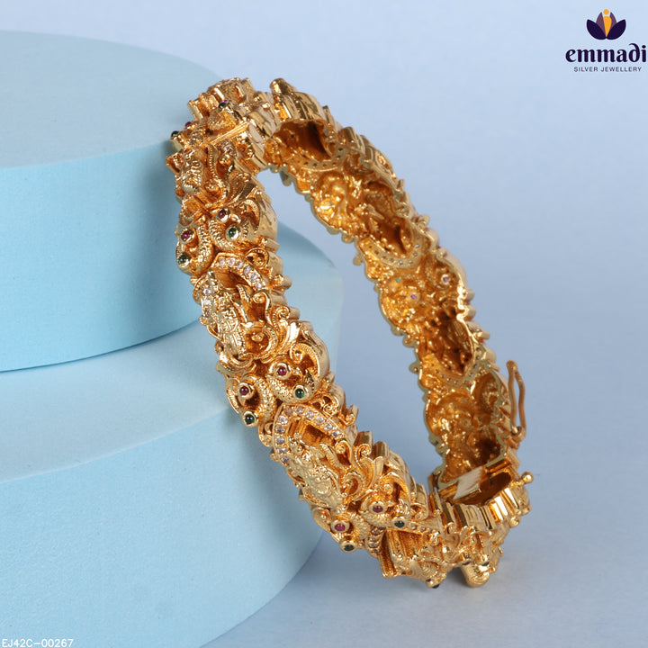 Bangles Premium Nakshi