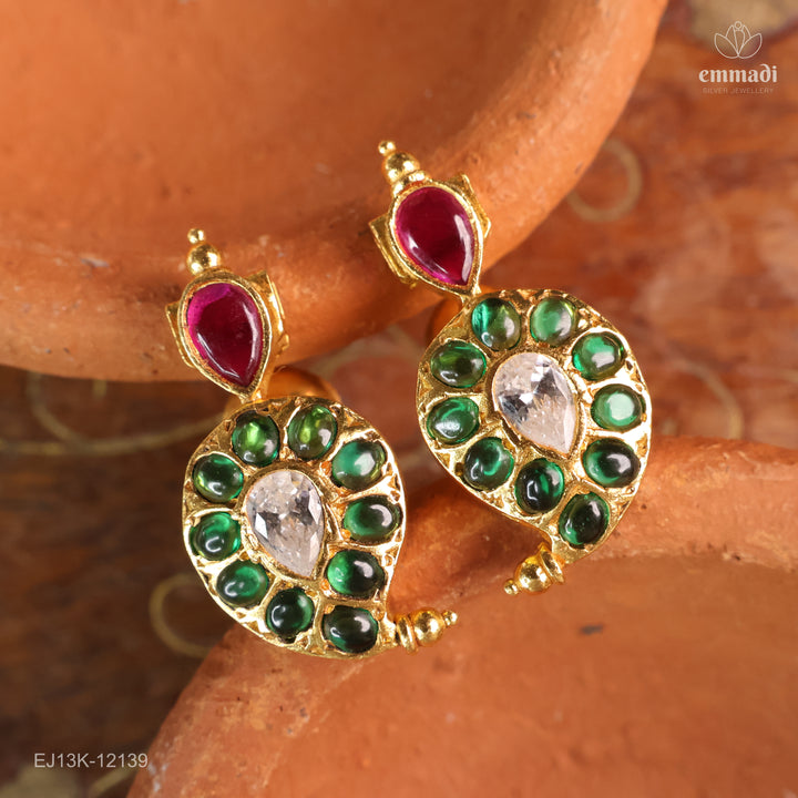 Studs Antique