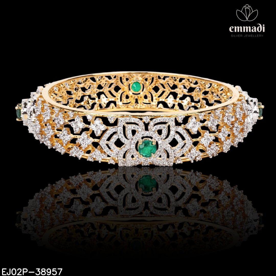 Bangles Premium Cz