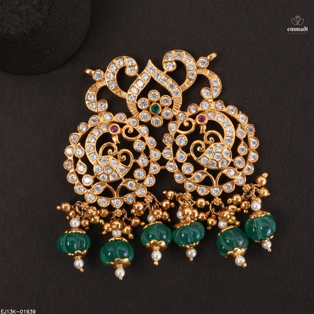 Pendant Antique