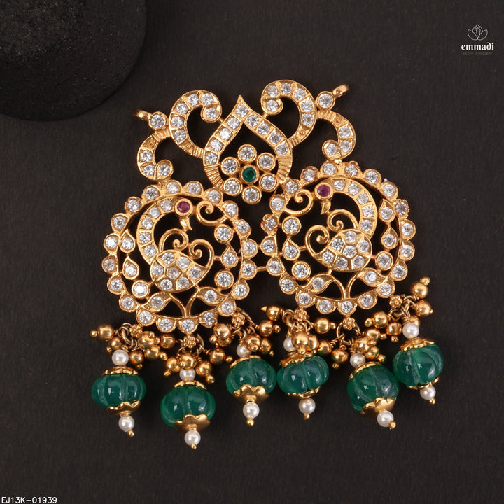 Pendant Antique