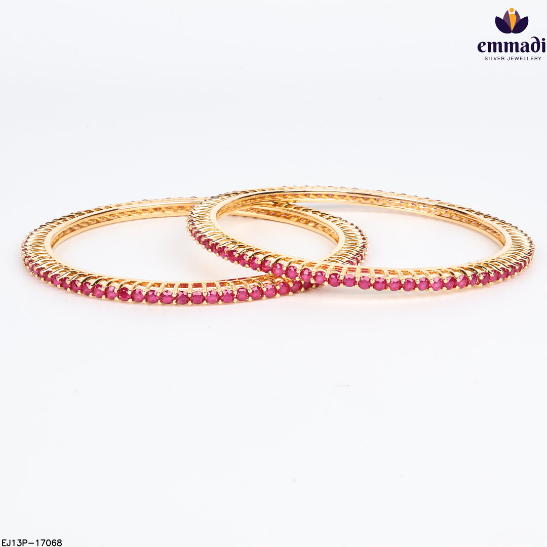 Bangles Antique