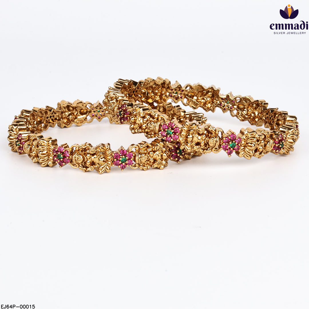 Bangles Antique