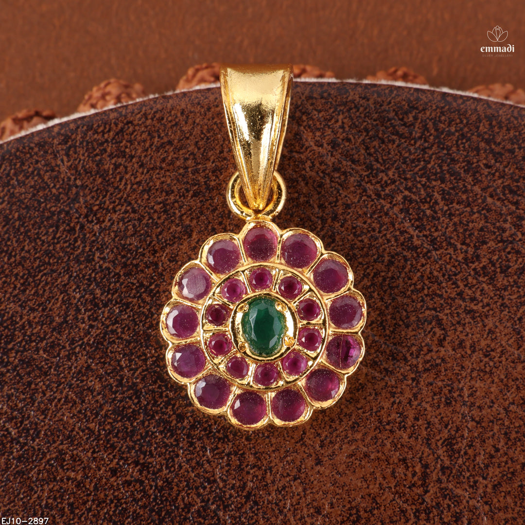 Pendant Antique