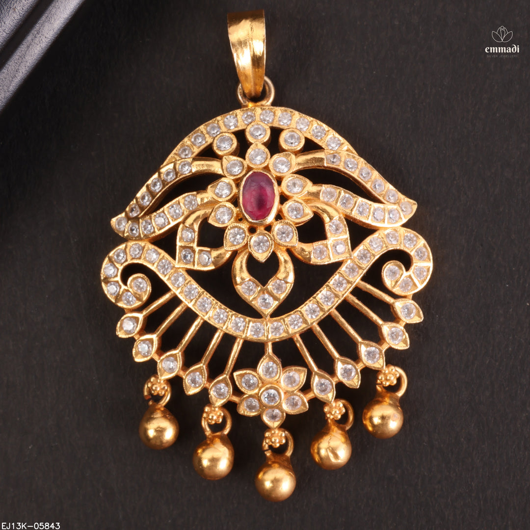 Pendant Antique
