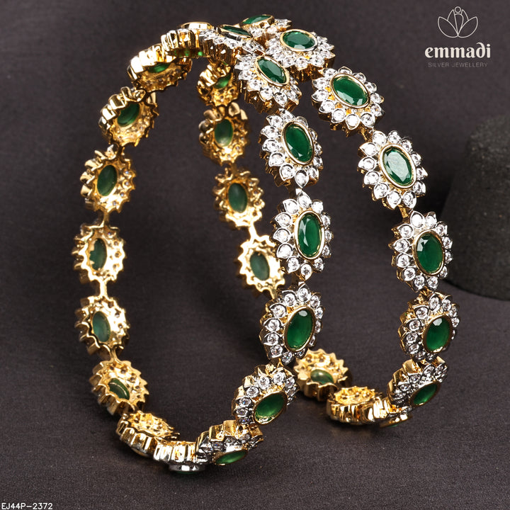 Bangles Premium 3D Cz
