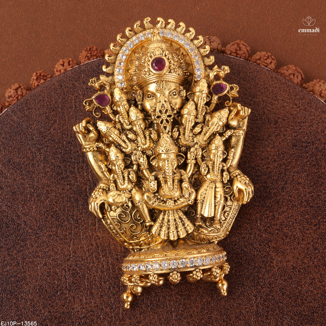 Pendant Antique