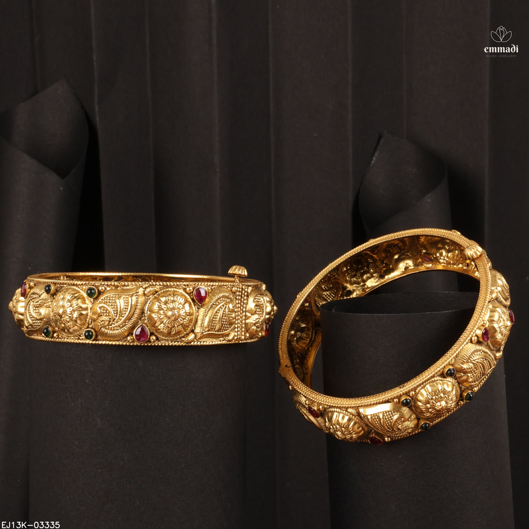 Bangles Antique