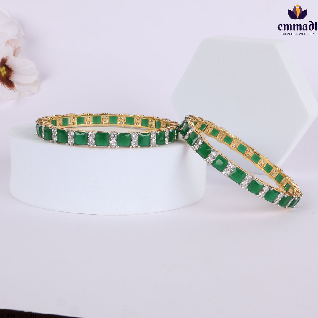 Bangles Premium Cz