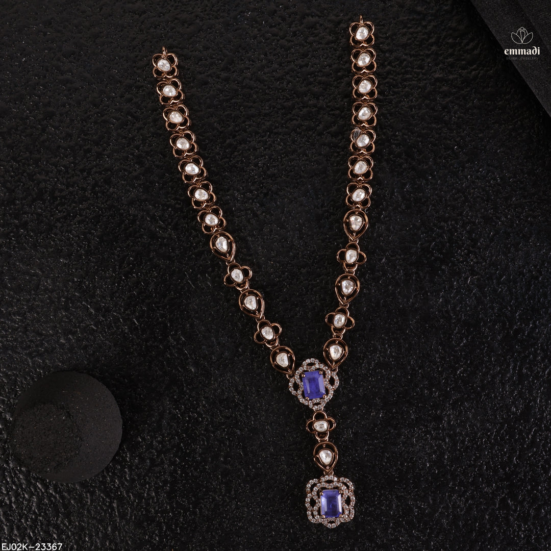 Short Necklace Victorian