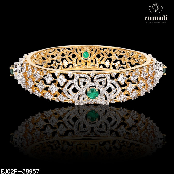 Bangles Premium Cz