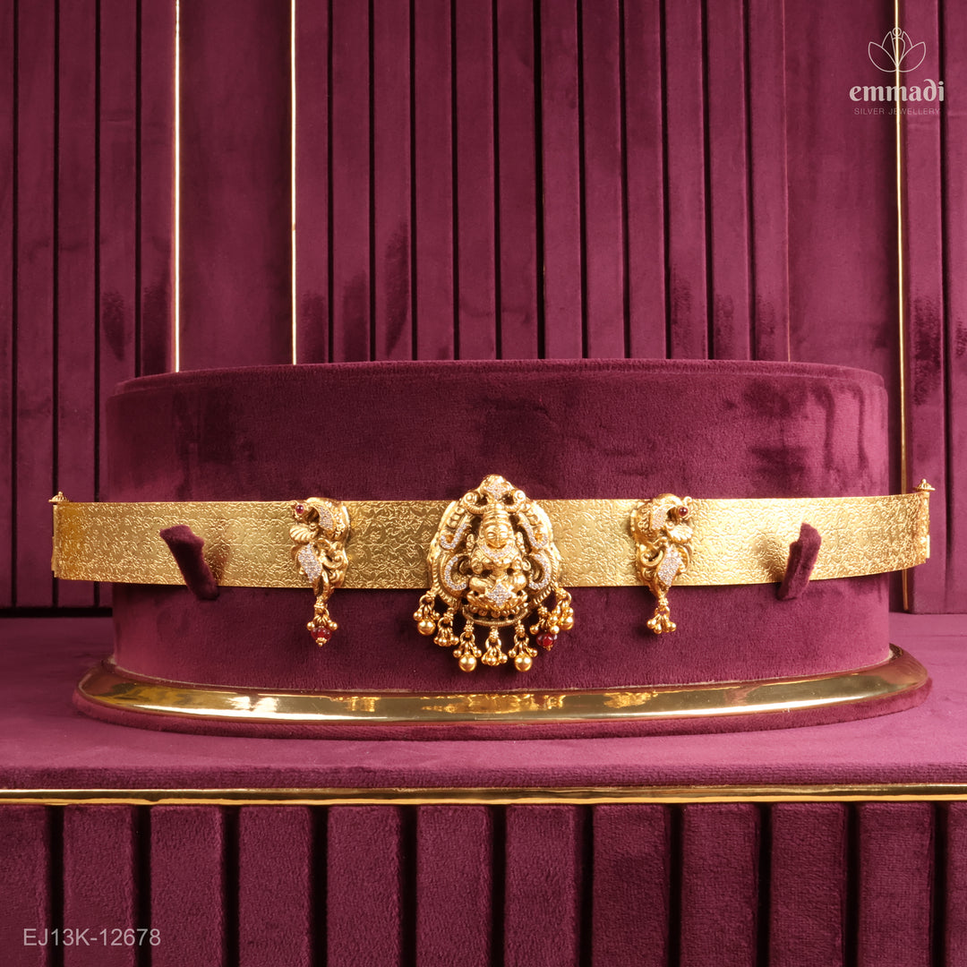 Vaddanam Set Antique