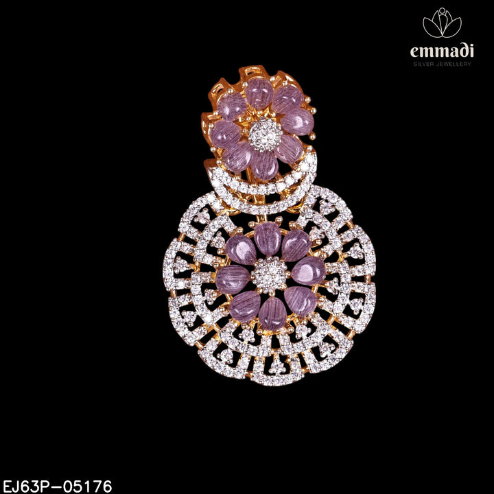 Pendant Gem Stone