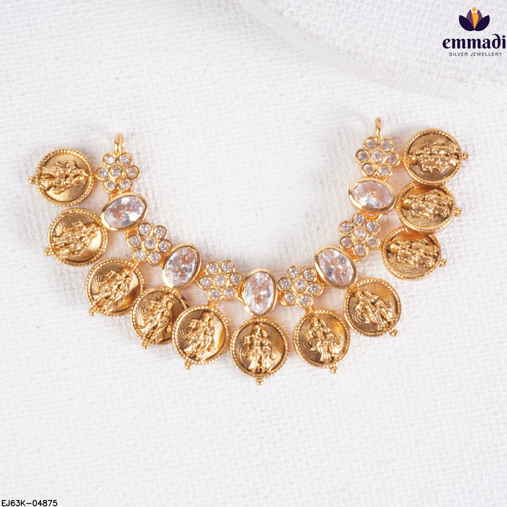 Pendant Antique