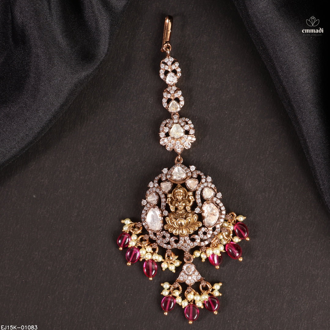 Maang Tikka Victorian