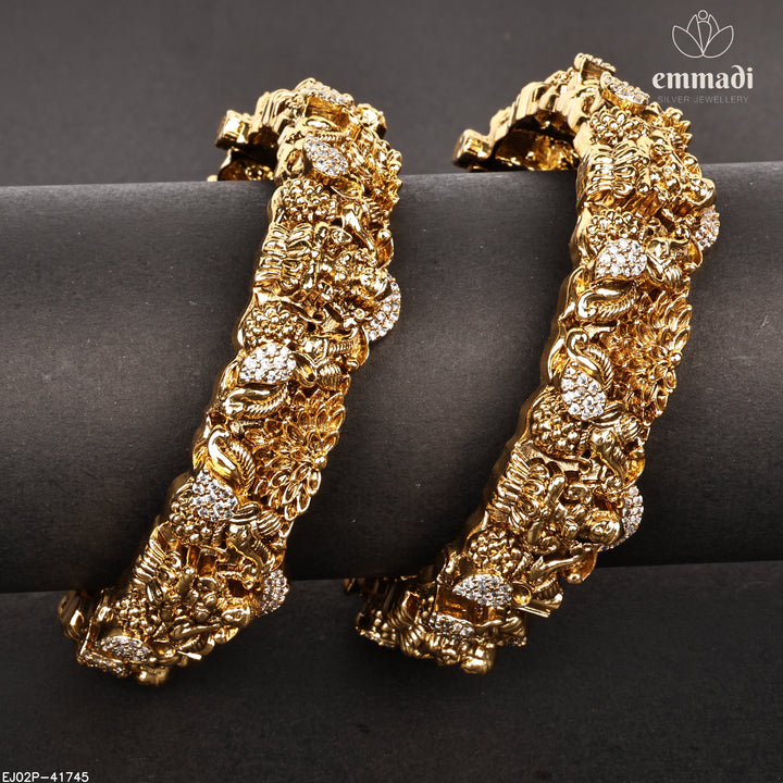 Bangles Antique