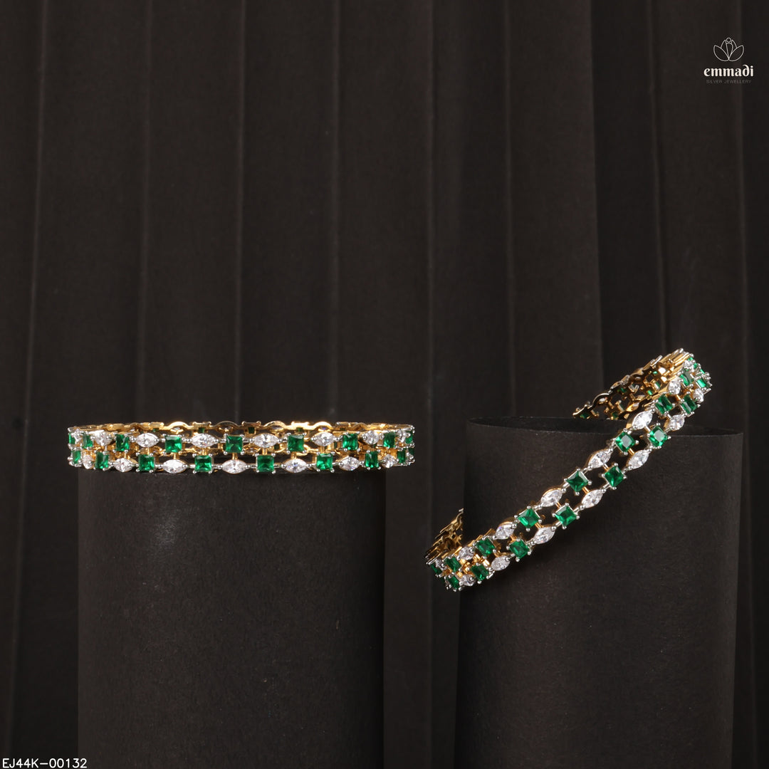 Bangles Premium Cz