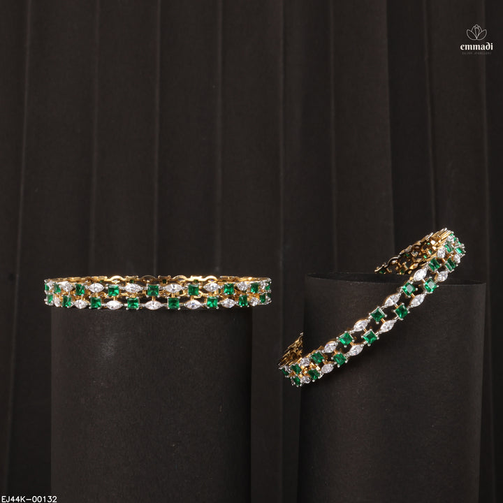 Bangles Premium Cz
