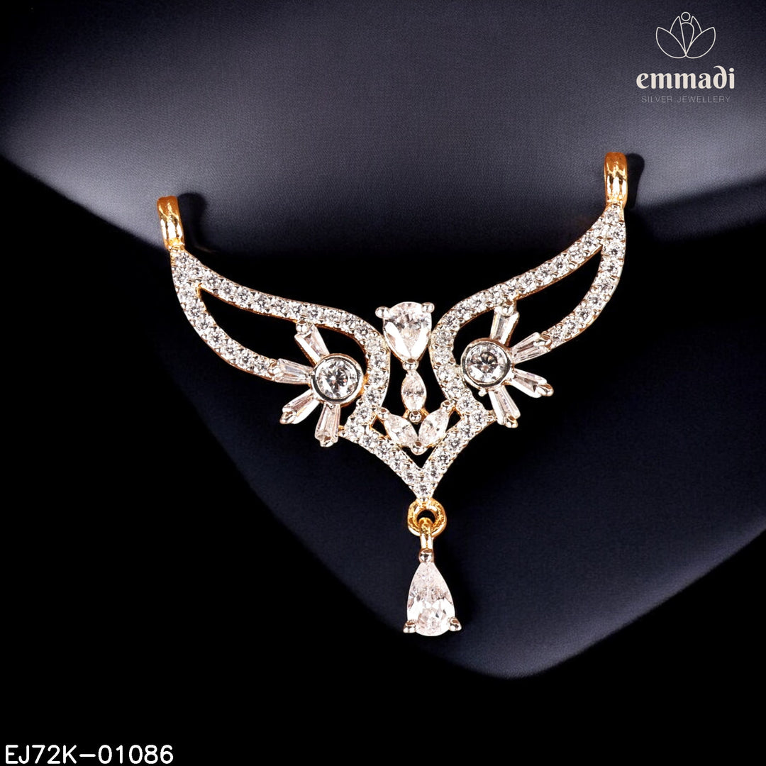 Pendant Premium Cz