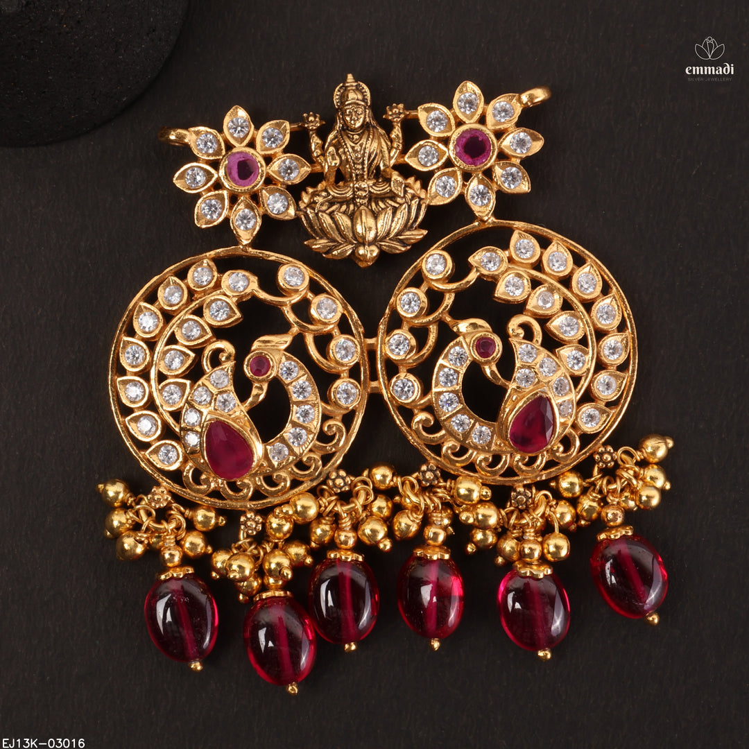 Pendant Antique