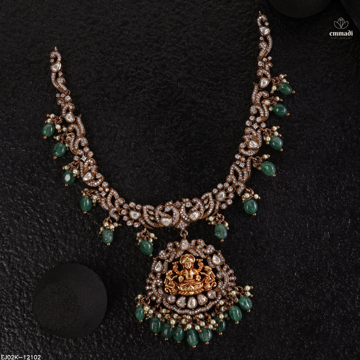 Short Necklace Victorian