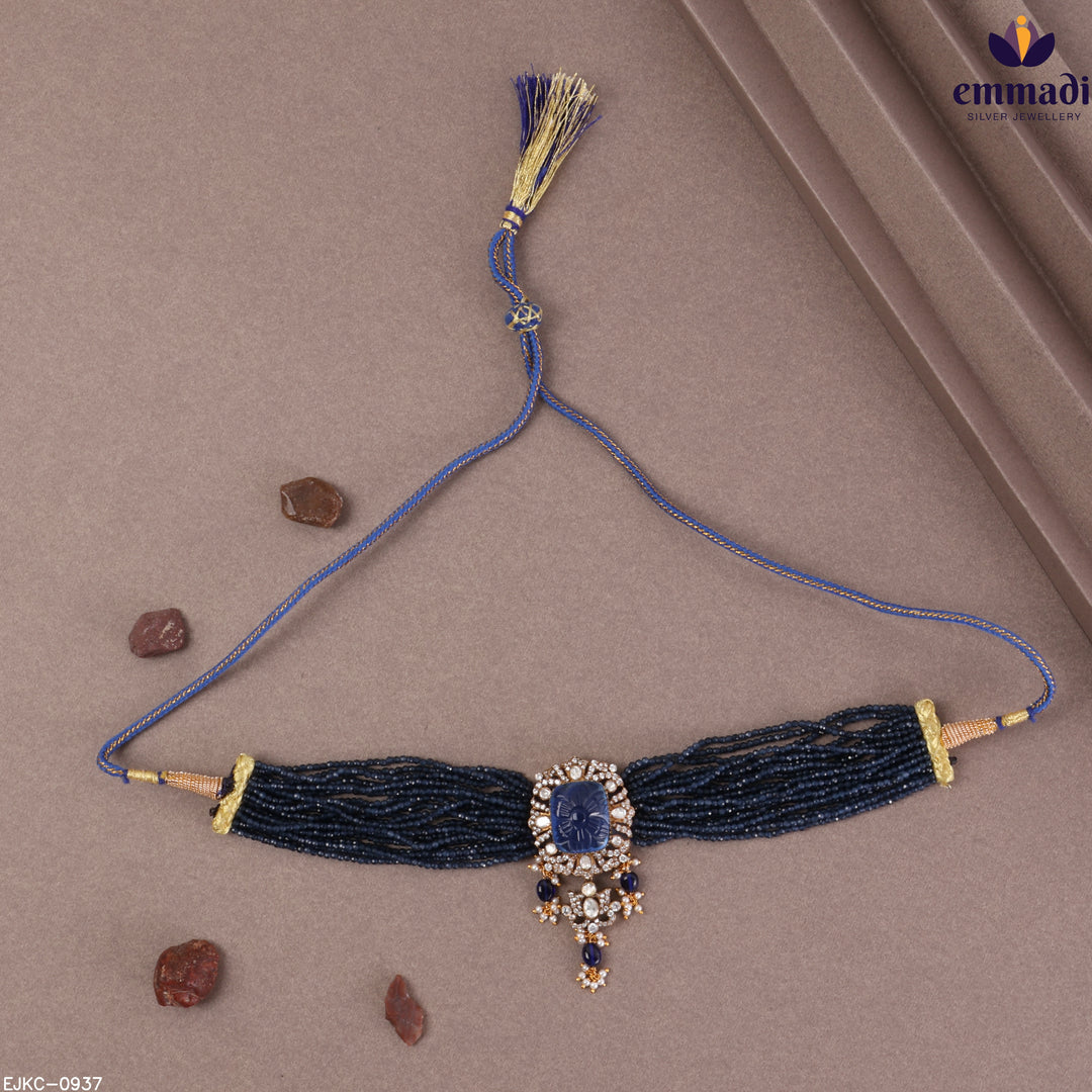 Choker Victorian
