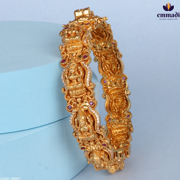 Bangles Premium Nakshi