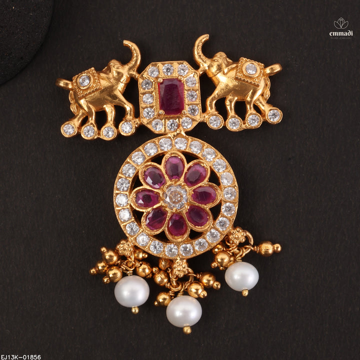 Pendant Antique