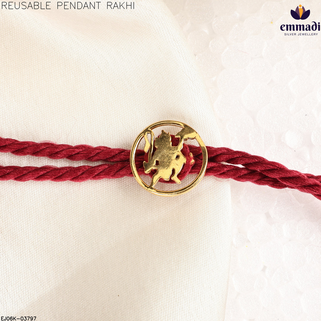 Rakhi Fancy