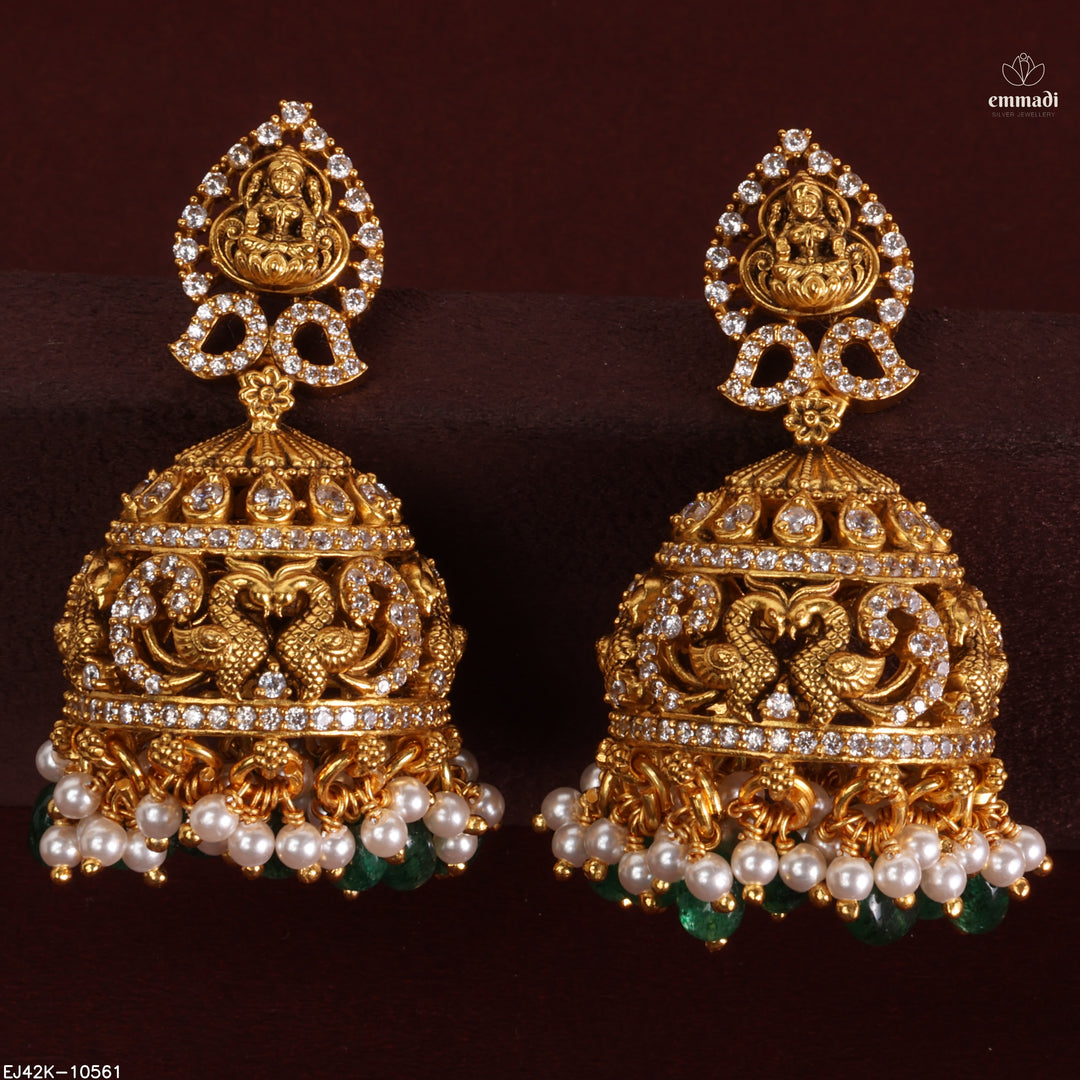 Jhumka Antique