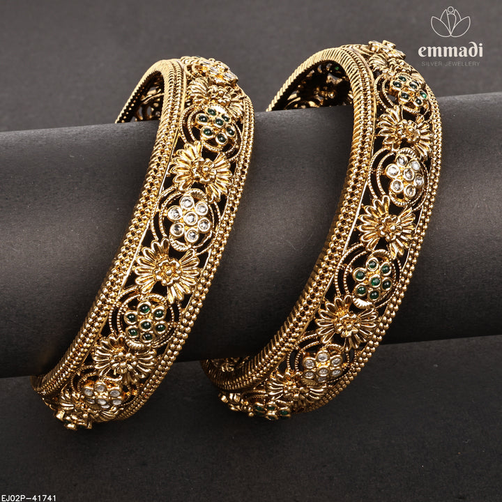 Bangles Antique