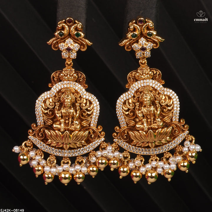 Hangings Premium Nakshi