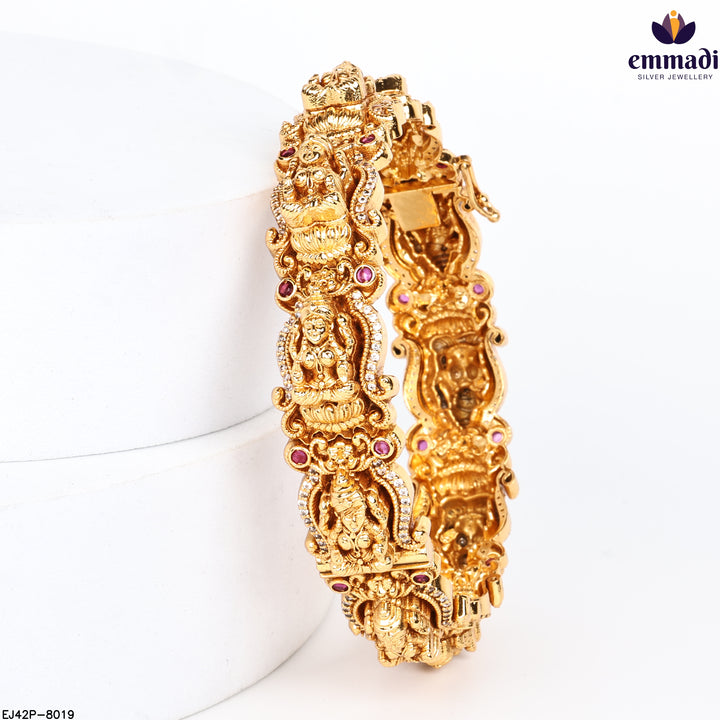 Bangles Premium Nakshi