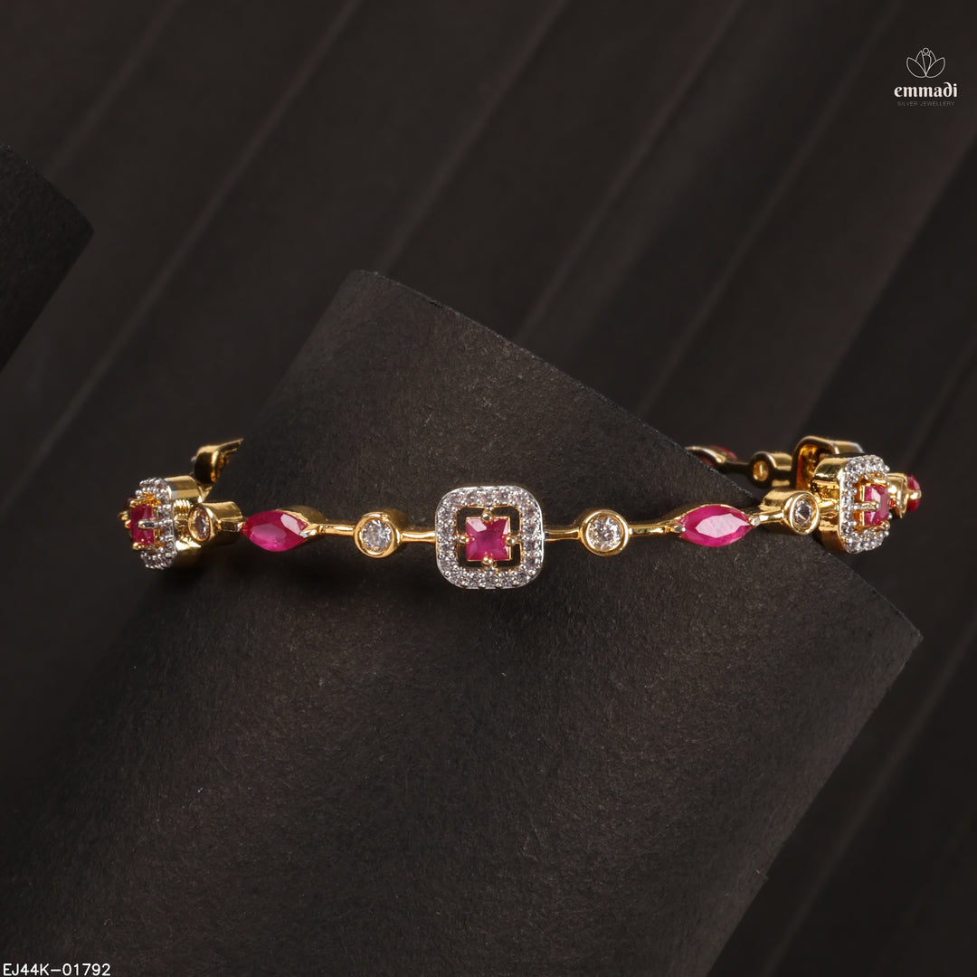 Bangles Premium Cz