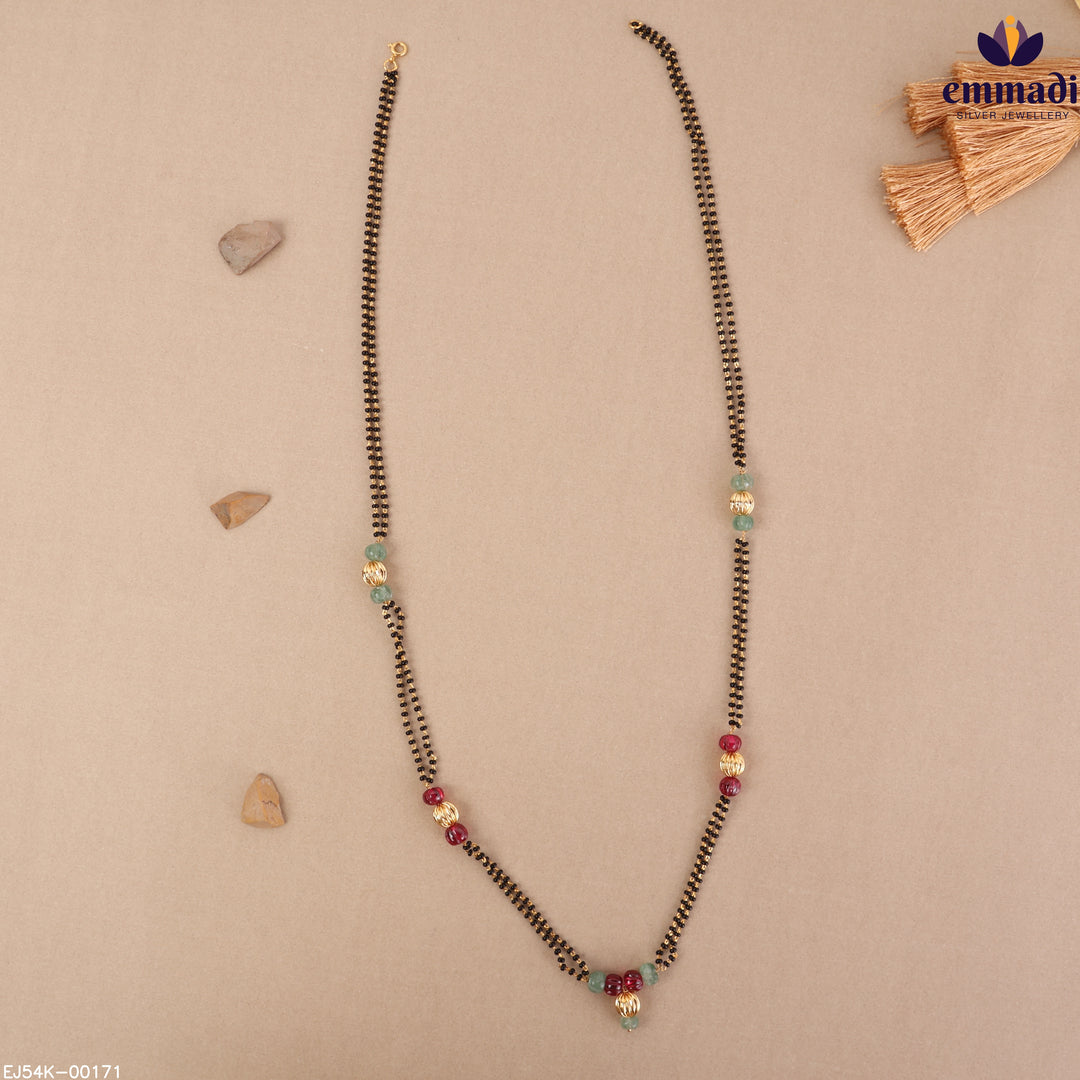 Chain Beads
